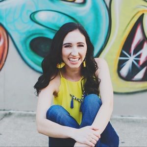 Meet your Posher, Britney